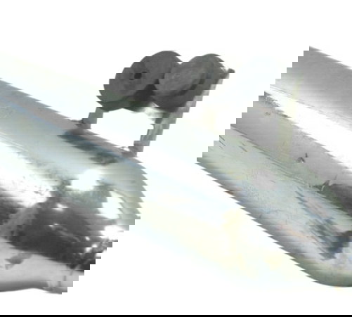 Escape Esquerdo Triumph Bonneville T100