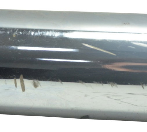 Escape Esquerdo Triumph Bonneville T100