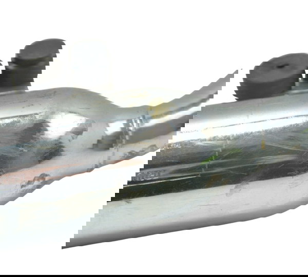 Escape Esquerdo Triumph Bonneville T100