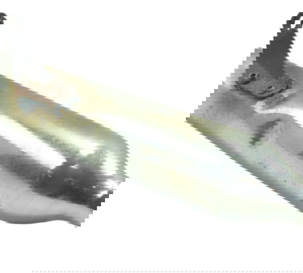 Escape Direito Triumph Bonneville T100