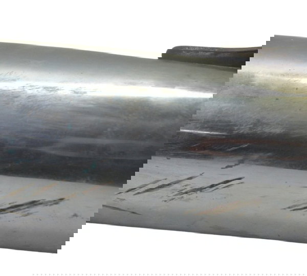 Escape Direito Triumph Bonneville T100