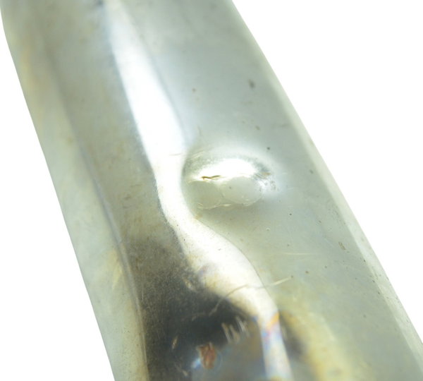 Escape Direito Triumph Bonneville T100