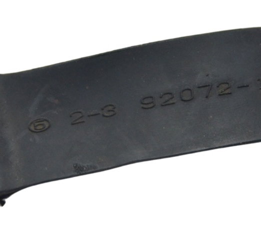 Cinta Bateria Kawasaki Versys 650 10-14 Original