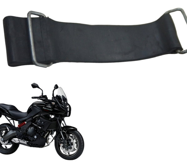 Cinta Bateria Kawasaki Versys 650 10-14 Original