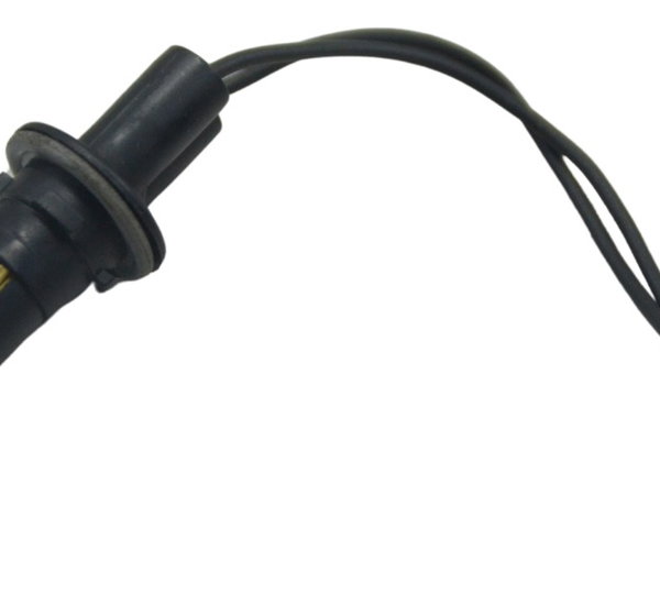 Chicote Meia Luz Kawasaki Versys 650 10-14 Original Esquerdo Preto