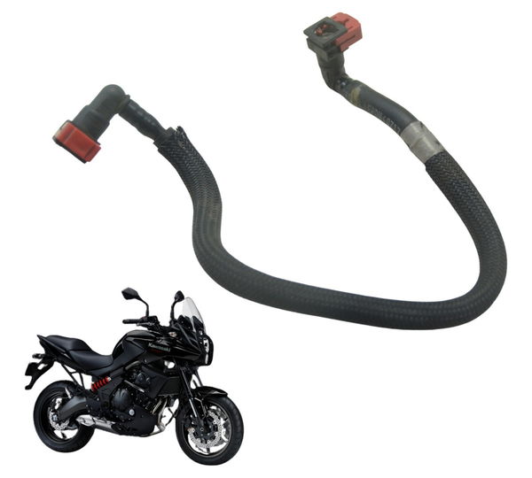Mangueira Injeção Kawasaki Versys 650 10-14 Original