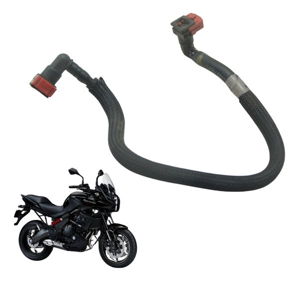 Mangueira Injeção Kawasaki Versys 650 10-14 Original