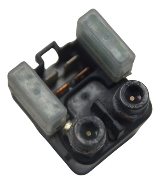 Rele Partida Kawasaki Versys 650 10-14 Original