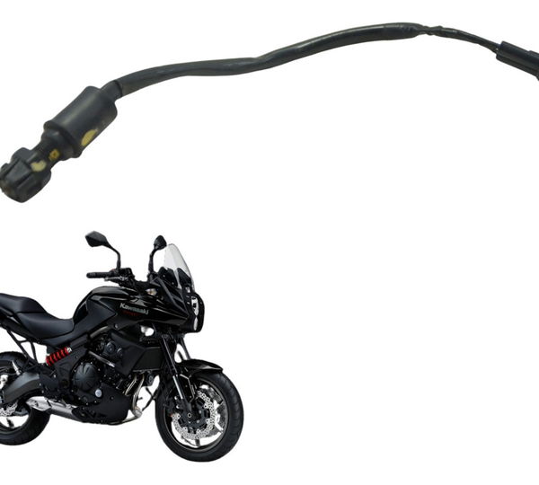 Interruptor Freio Traseiro Kawasaki Versys 650 10-14 Orig