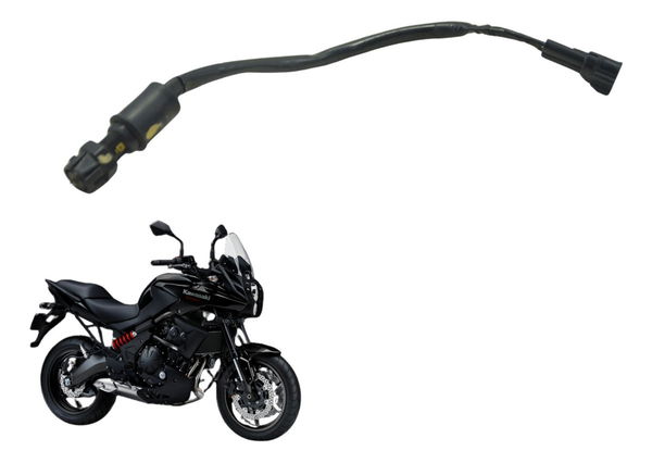 Interruptor Freio Traseiro Kawasaki Versys 650 10-14 Orig