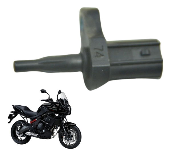 Sensor Temperatura Ar Kawasaki Versys 650 10-14 Original