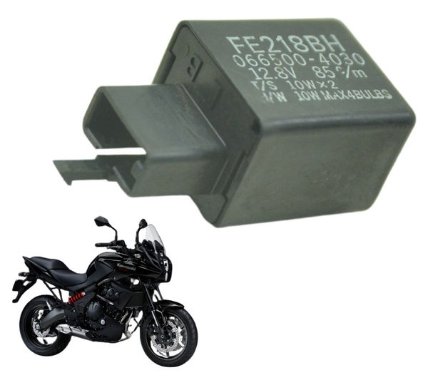 Rele Pisca Kawasaki Versys 650 10-14 Original