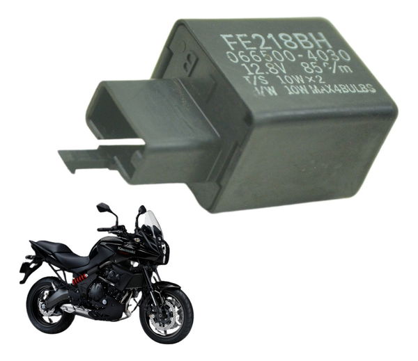 Rele Pisca Kawasaki Versys 650 10-14 Original