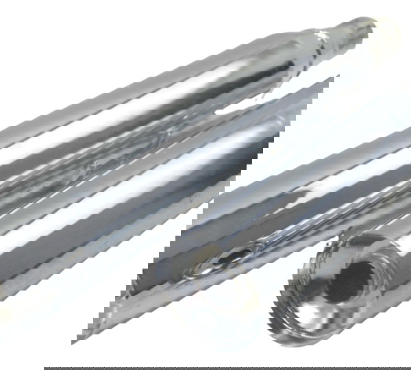 Par Ponteira Escape Harley Softail Street Bob M8