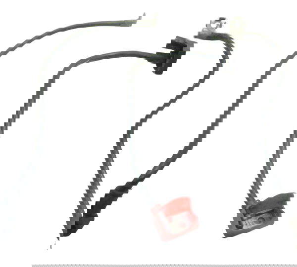 Cabo Bateria +/ -  Kawasaki Versys 650 10-14 Original Preto