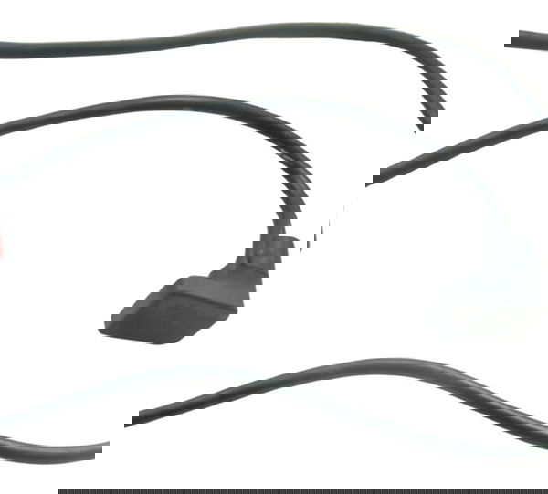 Cabo Bateria +/ -  Kawasaki Versys 650 10-14 Original Preto