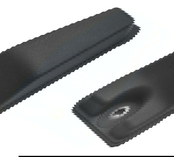 Tampa Do Interruptor Kawasaki Versys 650 10-14 Original Preto