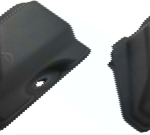 Tampa Do Interruptor Kawasaki Versys 650 10-14 Original Preto