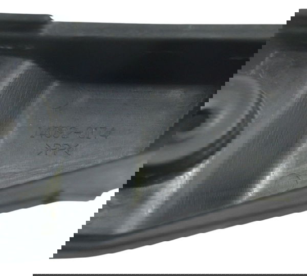 Tampa Do Interruptor Kawasaki Versys 650 10-14 Original Preto