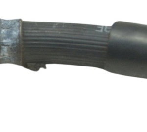 Flexível Freio Traseiro Kawasaki Versys 650 10-14 Original