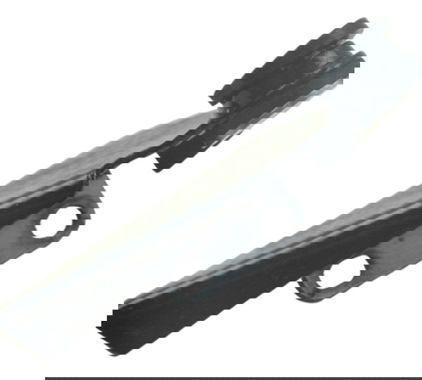 Suporte Escape Esquerdo Harley Bonneville 1200