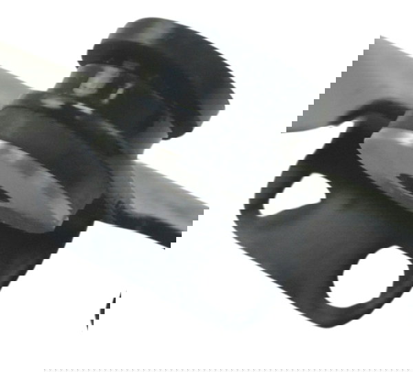 Suporte Escape Esquerdo Harley Bonneville 1200