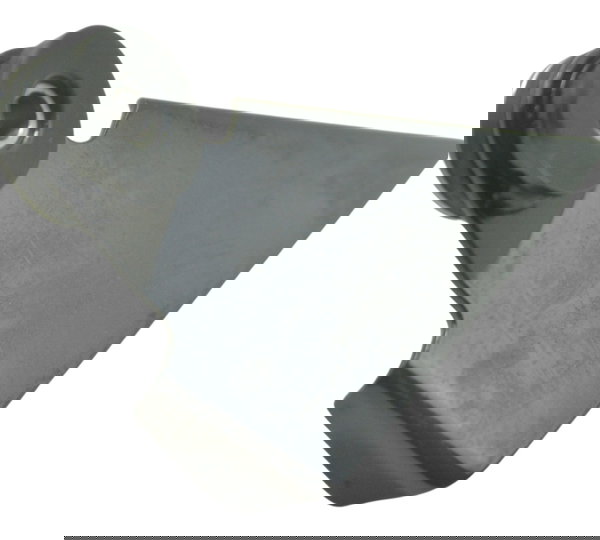 Suporte Escape Esquerdo Harley Bonneville 1200