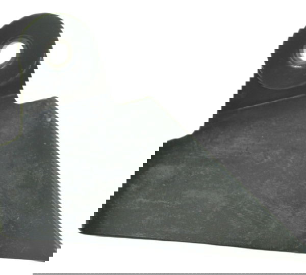 Suporte Escape Esquerdo Harley Bonneville 1200