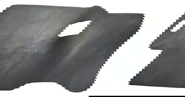 Borracha Acabamento Kawasaki Versys 650 10-14 Original