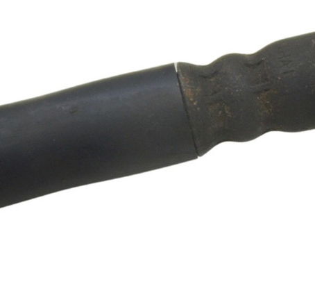 Flexível Freio Dianteiro Kawasaki Versys 650 10-14 Original