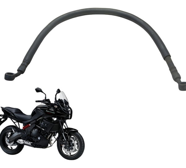 Flexível Freio Dianteiro Kawasaki Versys 650 10-14 Original