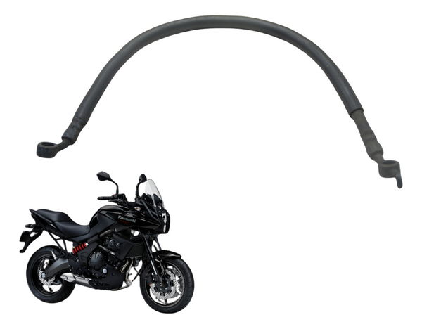 Flexível Freio Dianteiro Kawasaki Versys 650 10-14 Original
