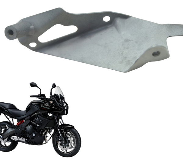 Suporte Kawasaki Versys 650 10-14 Original