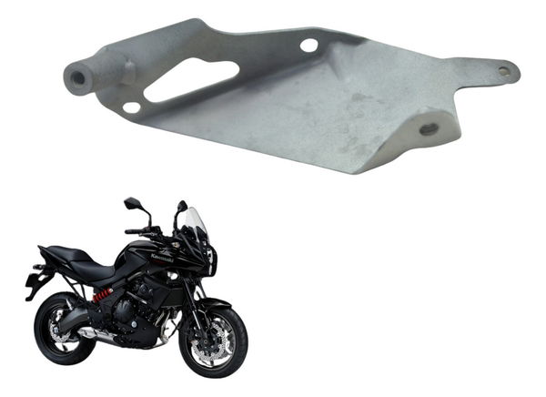 Suporte Kawasaki Versys 650 10-14 Original