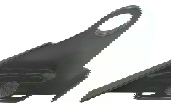 Suporte Escape Esquerdo Harley Bonneville T120