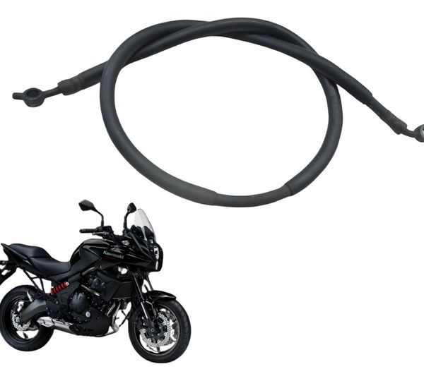Flexível Freio Dianteiro Kawasaki Versys 650 10-14 Original