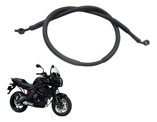 Flexível Freio Dianteiro Kawasaki Versys 650 10-14 Original