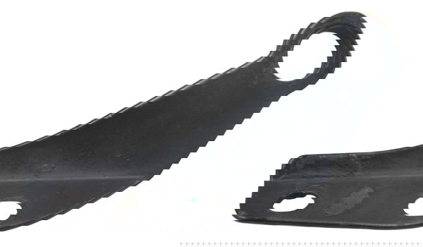 Suporte Escape Esquerdo Harley Bonneville T100 Exhaust
