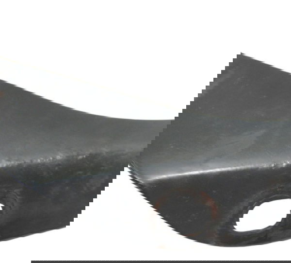 Suporte Escape Esquerdo Harley Bonneville T100 Exhaust