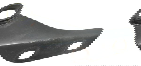 Suporte Escape Esquerdo Harley Bonneville T100 Exhaust