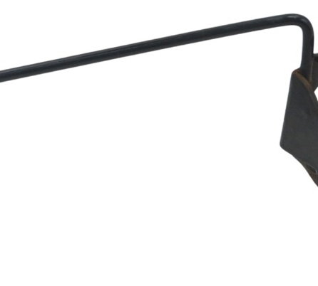 Suporte Cabos Kawasaki Versys 650 10-14 Original Preto