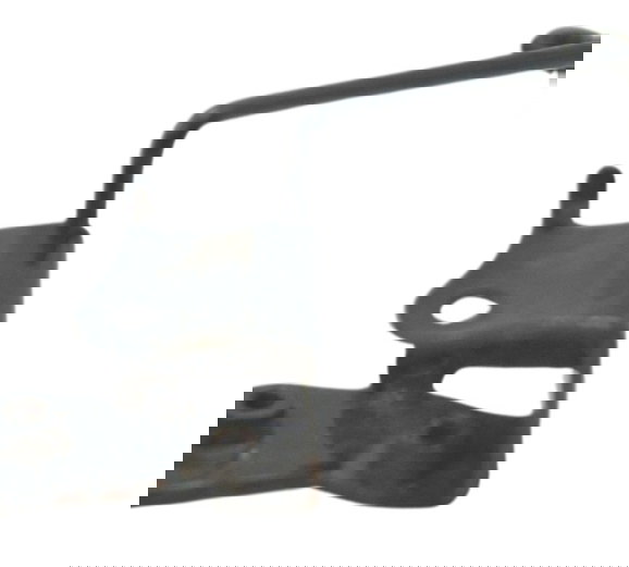 Suporte Cabos Kawasaki Versys 650 10-14 Original Preto