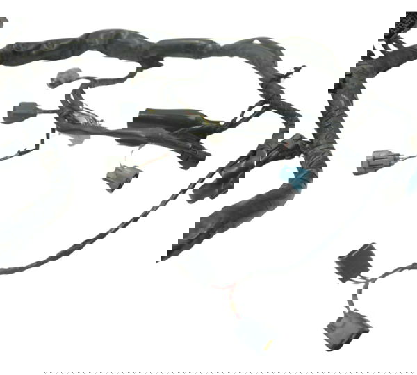 Chicote Principal Kawasaki Versys 650 10-14 Original