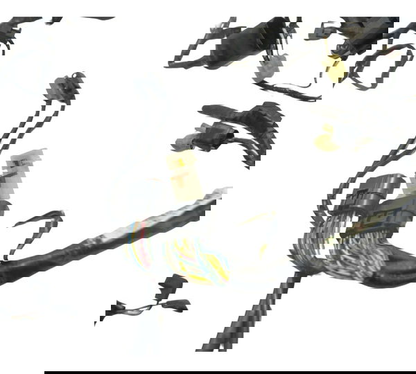 Chicote Principal Kawasaki Versys 650 10-14 Original