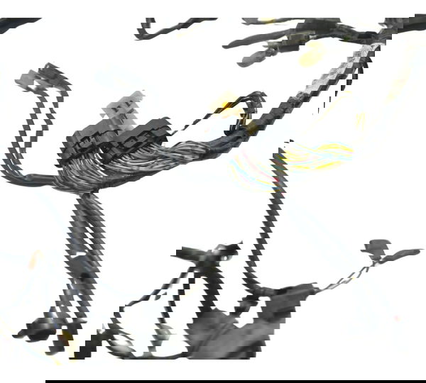 Chicote Principal Kawasaki Versys 650 10-14 Original