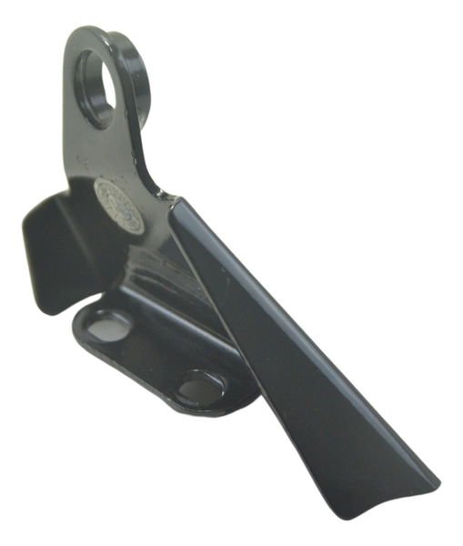 Suporte Escape Direito Harley Bonneville T100 Black
