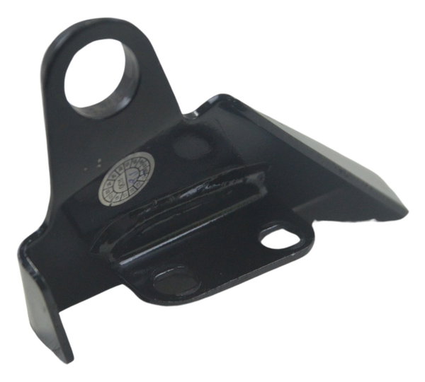 Suporte Escape Direito Harley Bonneville T100 Black