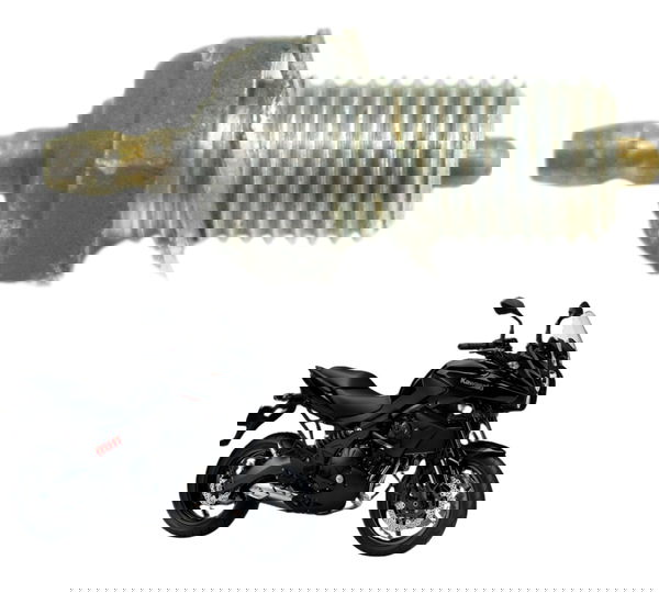 Sensor Neutro Kawasaki Versys 650 10-14 Original