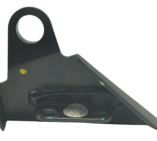 Suporte Escape Direito Harley Bonneville T120