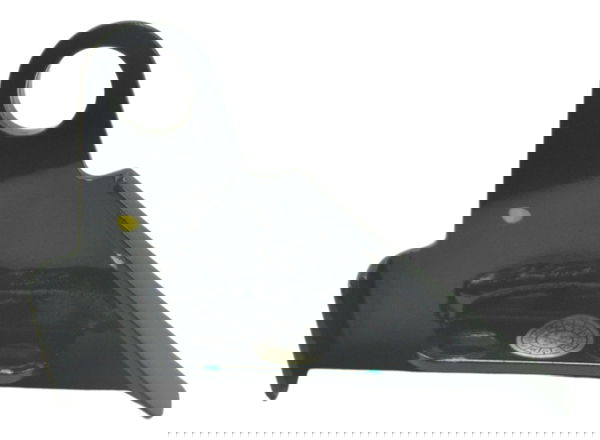 Suporte Escape Direito Harley Bonneville T120